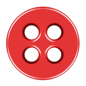 Cloth Button