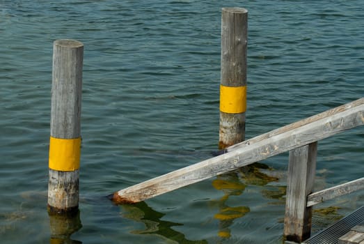Jetty