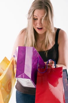 Shopping