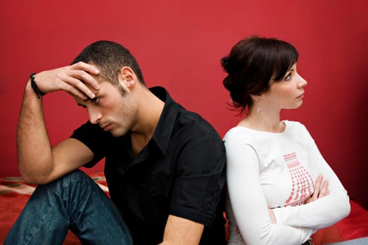 relationship difficulties