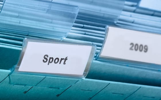 Sport 2009