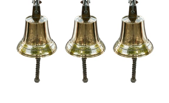 Three Bells