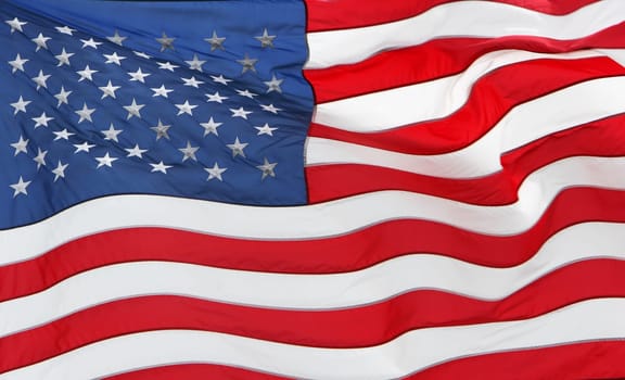 US of A