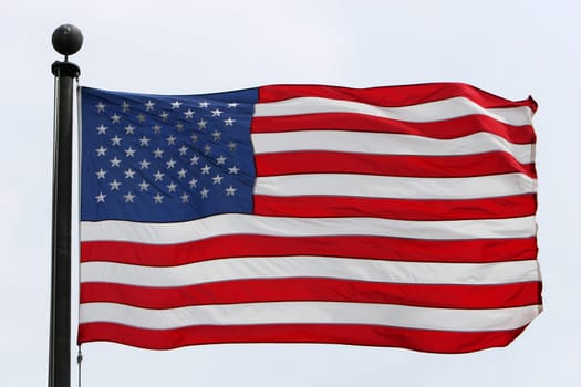 proud banner