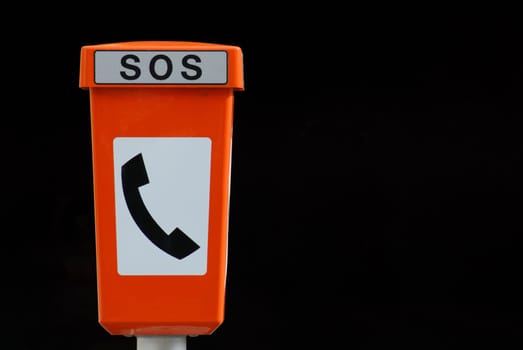 SOS
