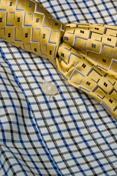 Business Dress Shirt