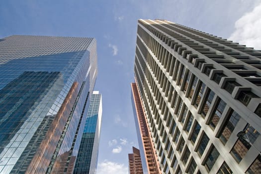 Downtown Office Building