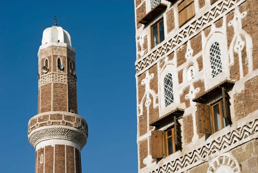 Islam in Yemen