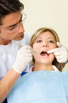 dentist