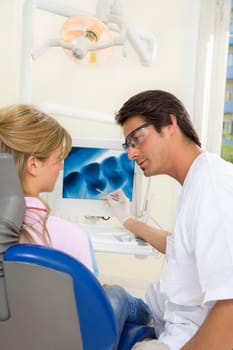 dentist