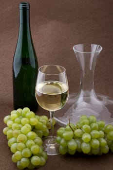 White wine