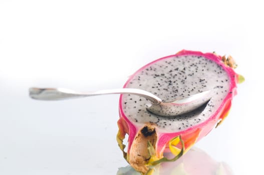 Strawberry pear