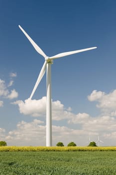Windmill
