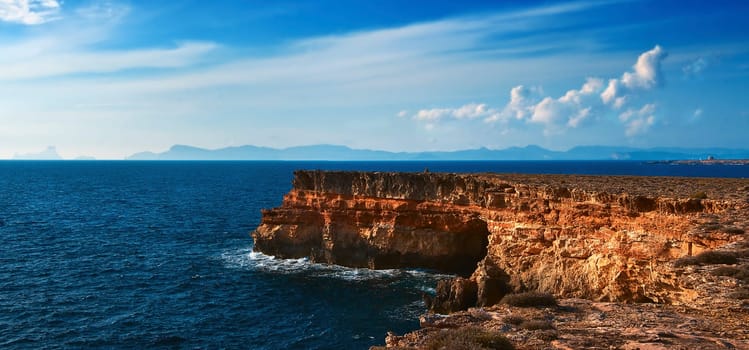Punta Rasa