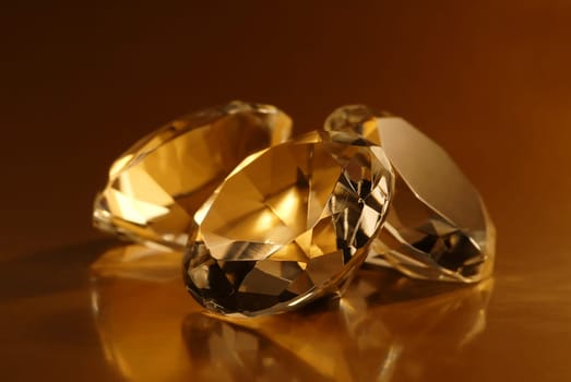 Gemstones
