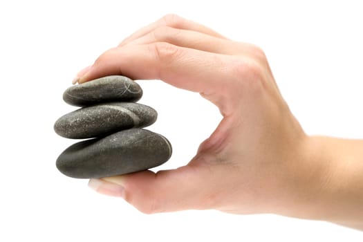 Balanced