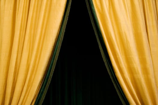 Curtain
