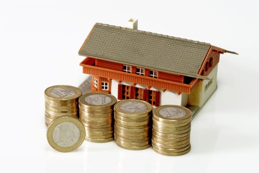 Ancillary construction costs