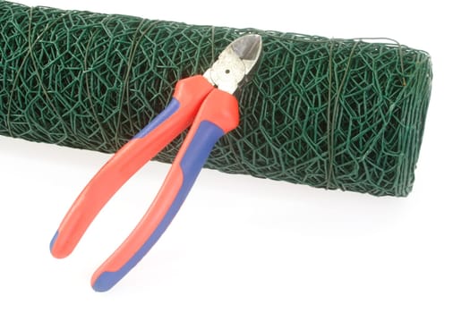 Wire Roll