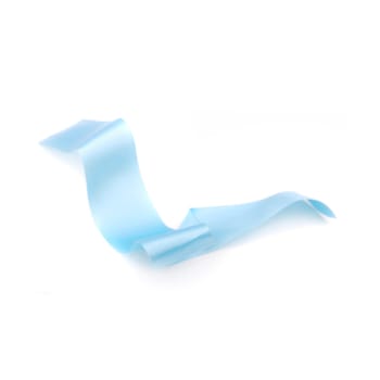 Blue Ribbon