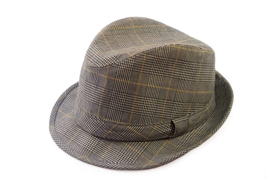 Men's hat