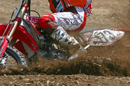 Dirt Blower