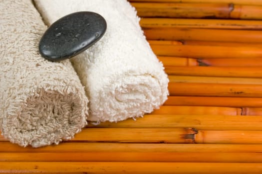 Spa Background