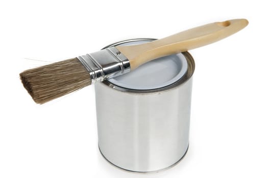 Can Brush