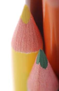 Crayons