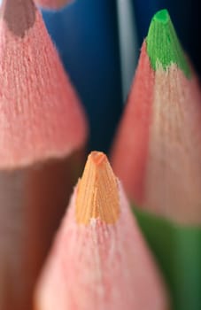 Crayons