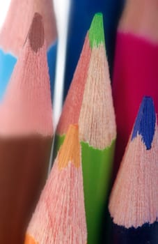 Crayons