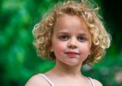 Little Lady Aduoane