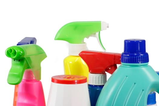 Cleaning agent