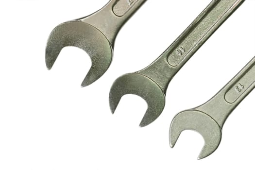 Screw wrench