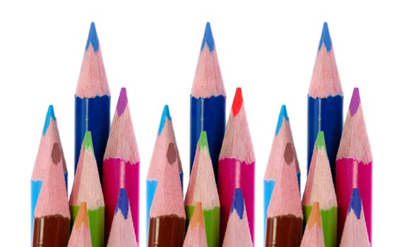 Crayons