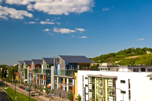 Solar Roofs 4