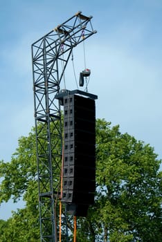 Loudspeakers