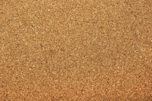 Cork texture