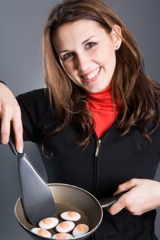 Modern Housewife