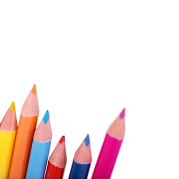 Crayons