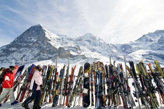 Grindelwald 4