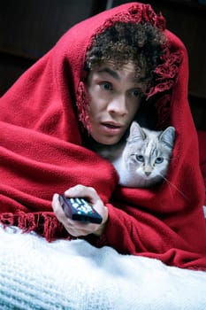 Horror Movie