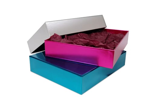 Gift Boxes