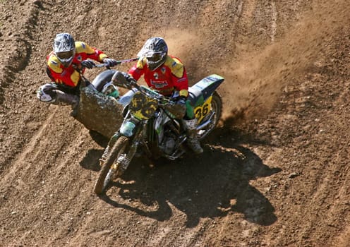 Sidecar