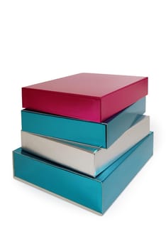 Gift Boxes