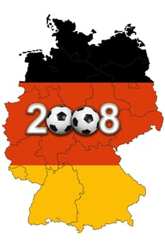 UEFA EURO 2008