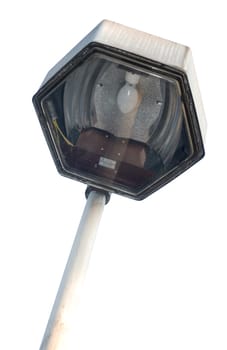 Street lamp