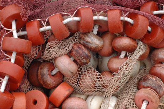 Fishing net