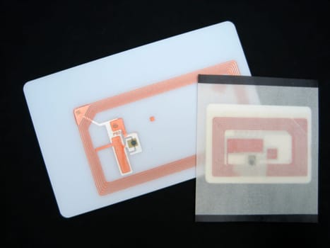 RFID tags