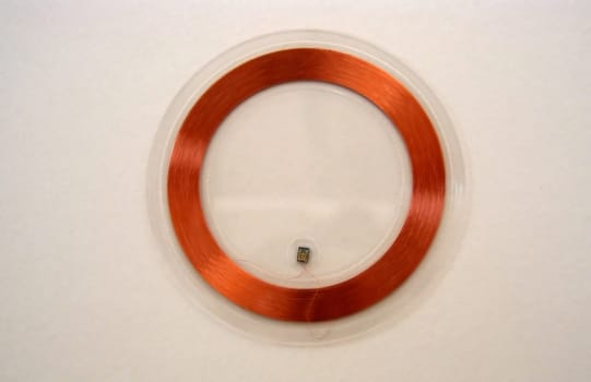 RFID tags